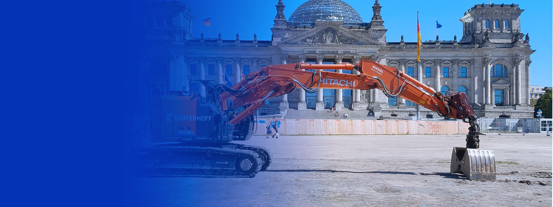 Berlin Berlin