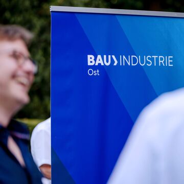 Bauindustrie Ost