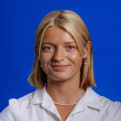 Pauline Handorf