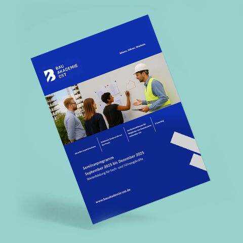 Seminarprogramm 2025