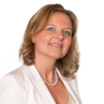 Referentin Dr. Andrea Benkendorff